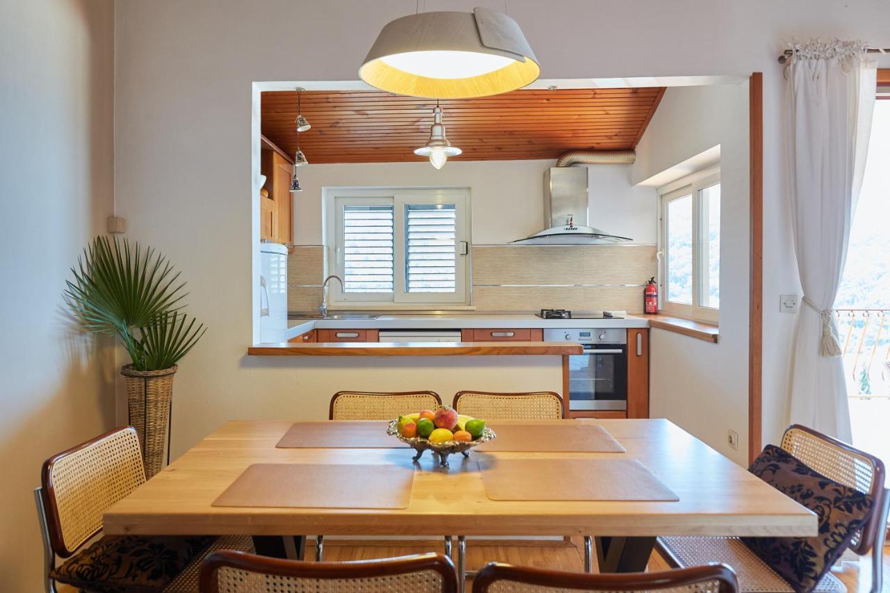 Appartement Silva *