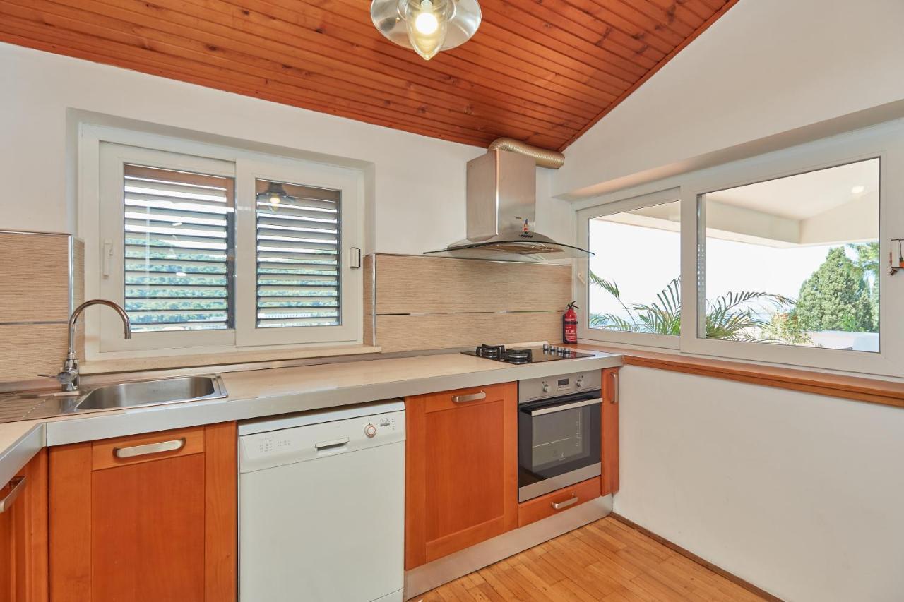 Silva Appartement *