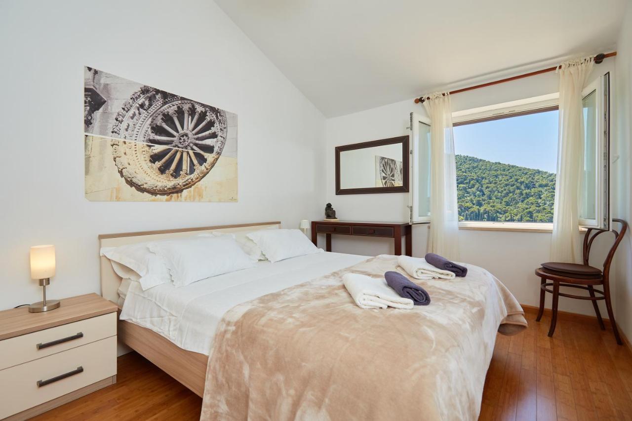 Silva Appartement