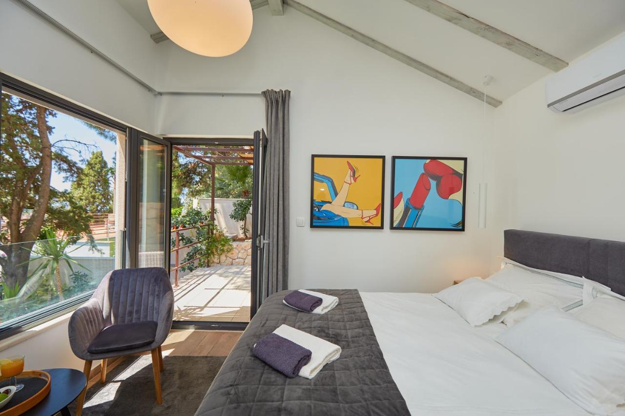 Silva Appartement *