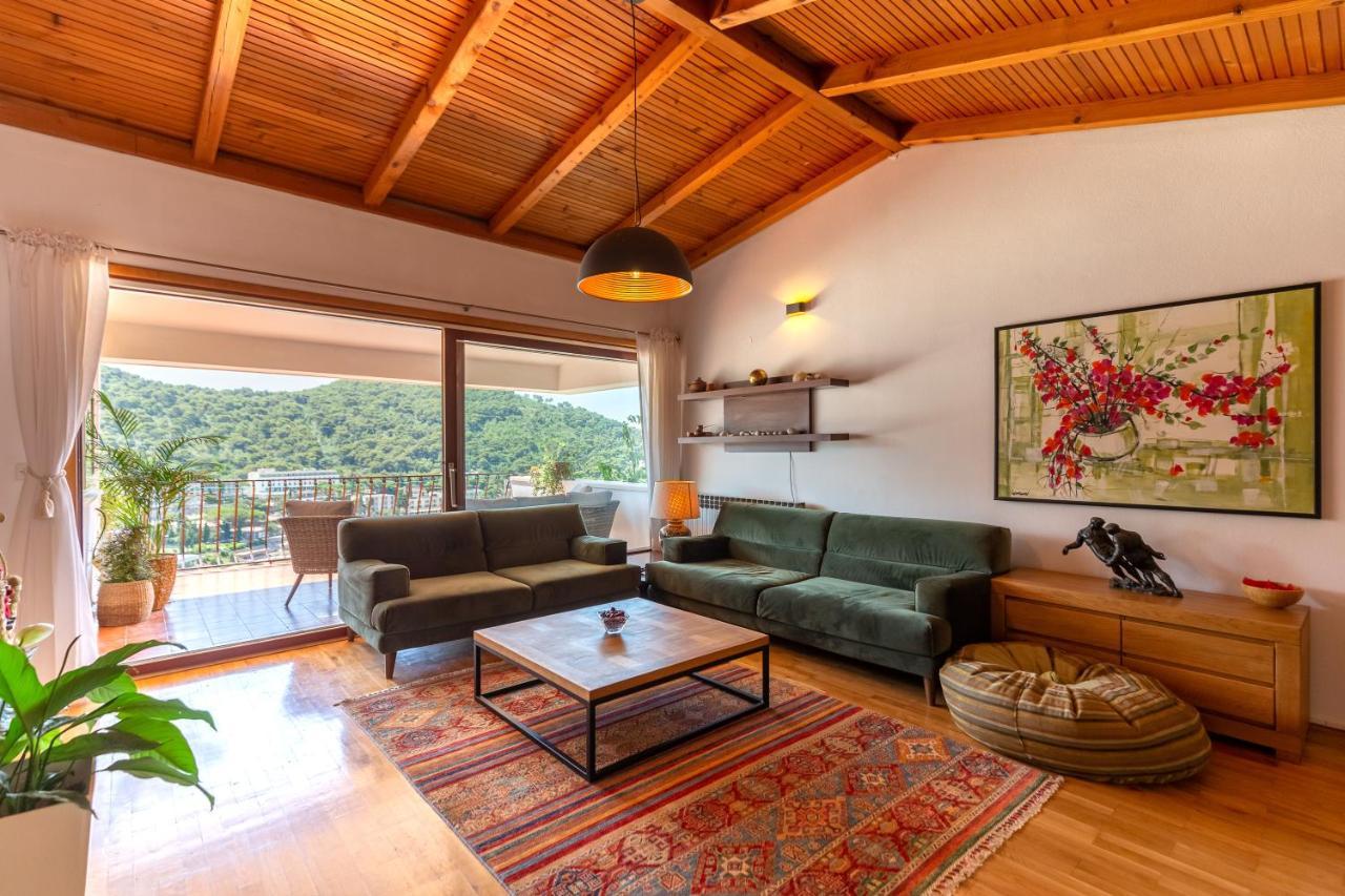 Appartement Silva