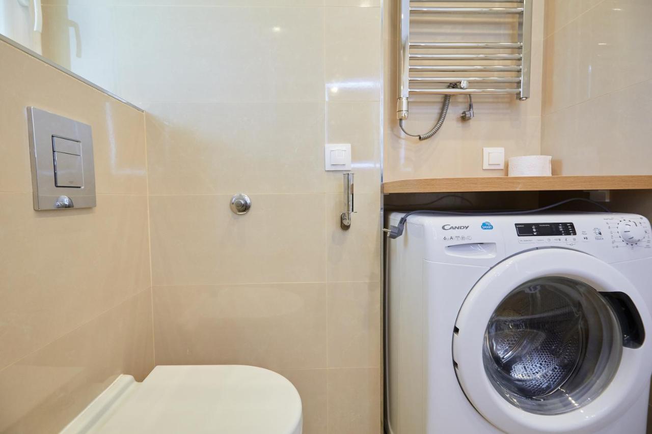 Silva Appartement *