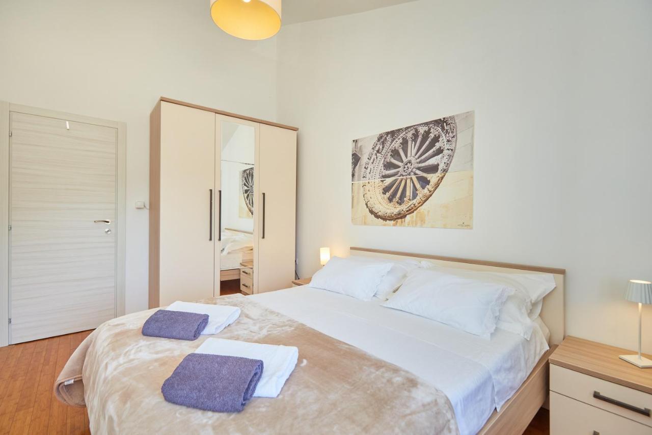 Appartement Silva Dubrovnik