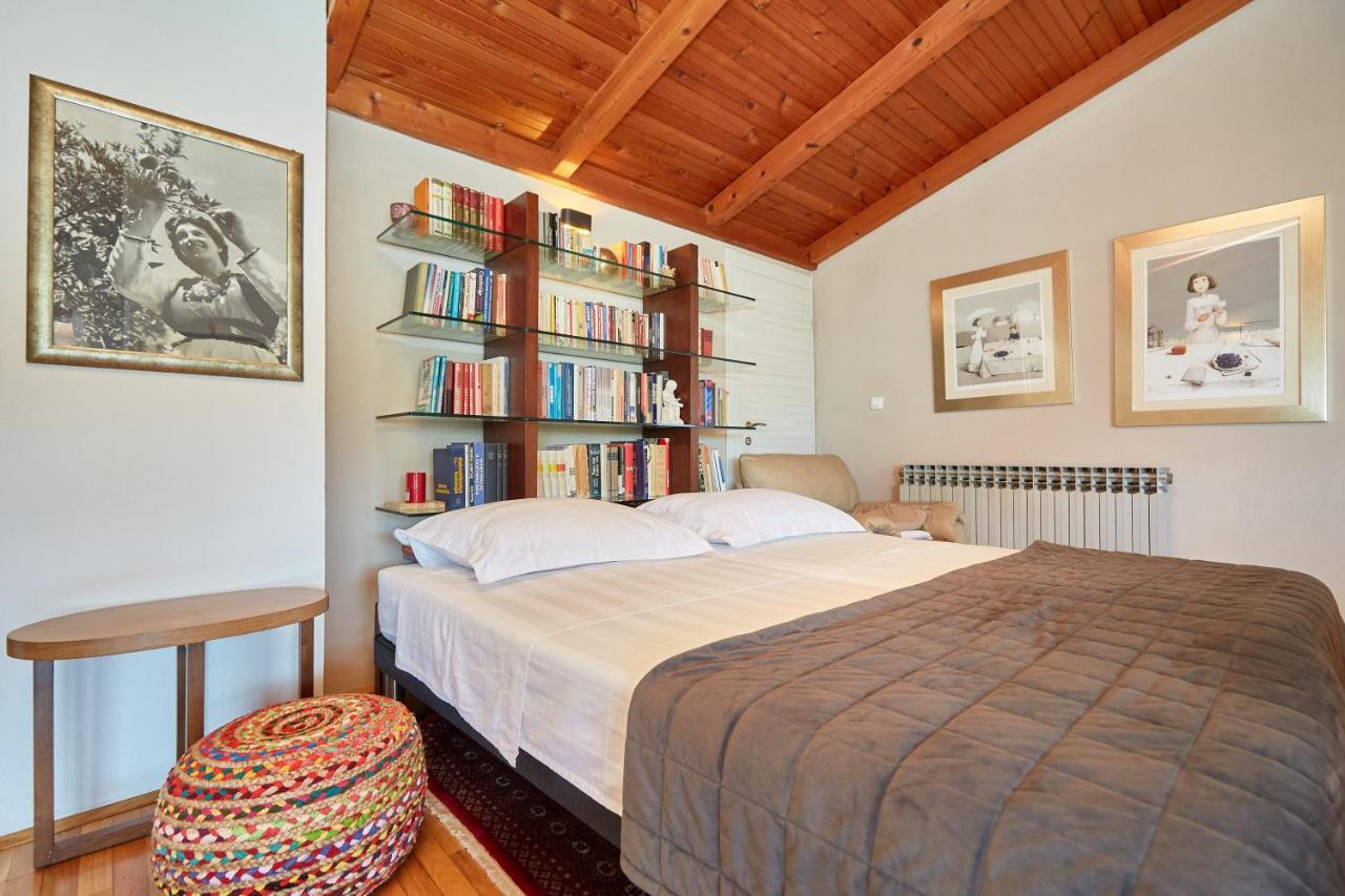 Silva Appartement