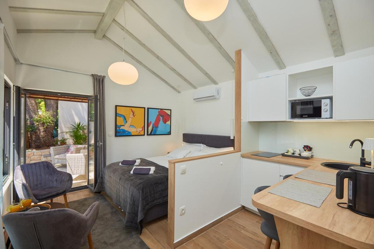 Silva Appartement