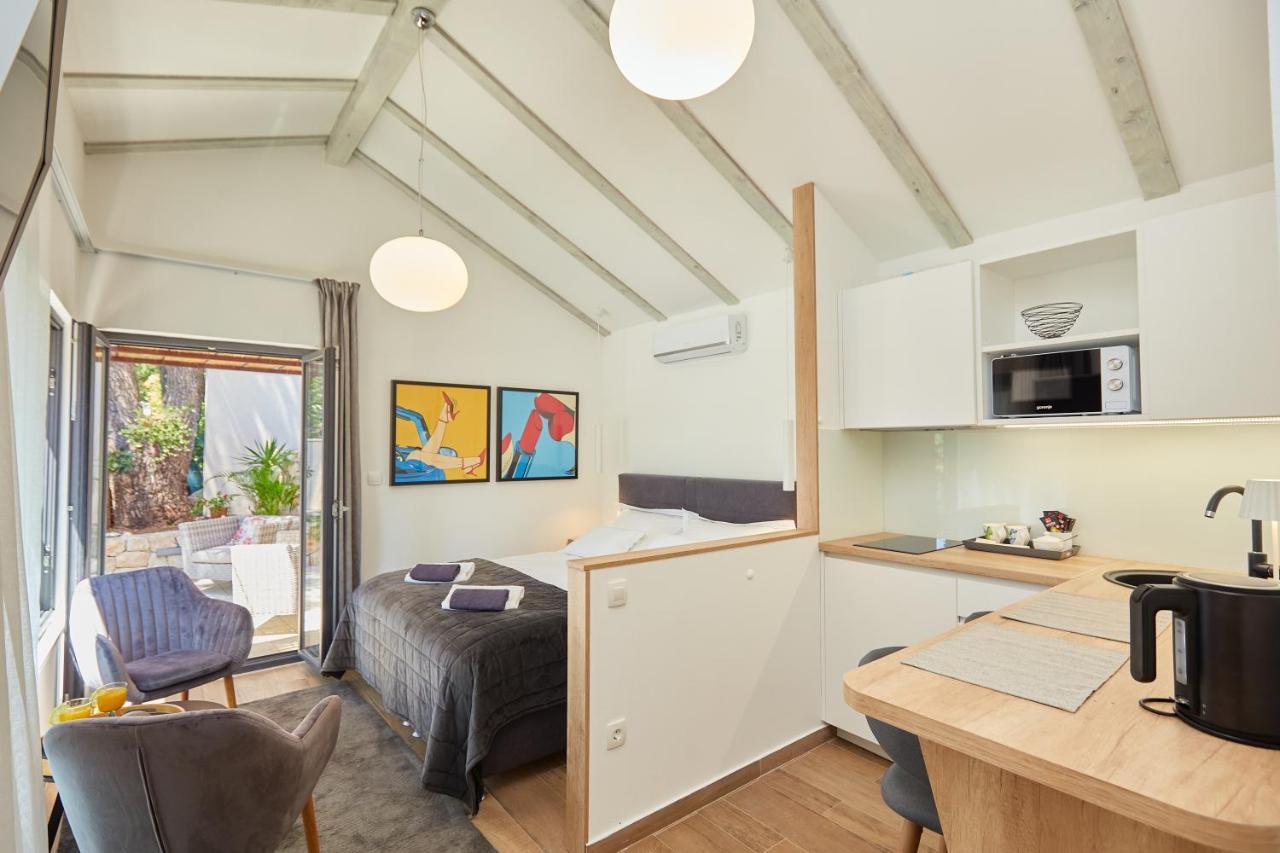 Appartement Silva *
