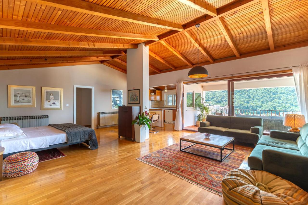 Appartement Silva Dubrovnik