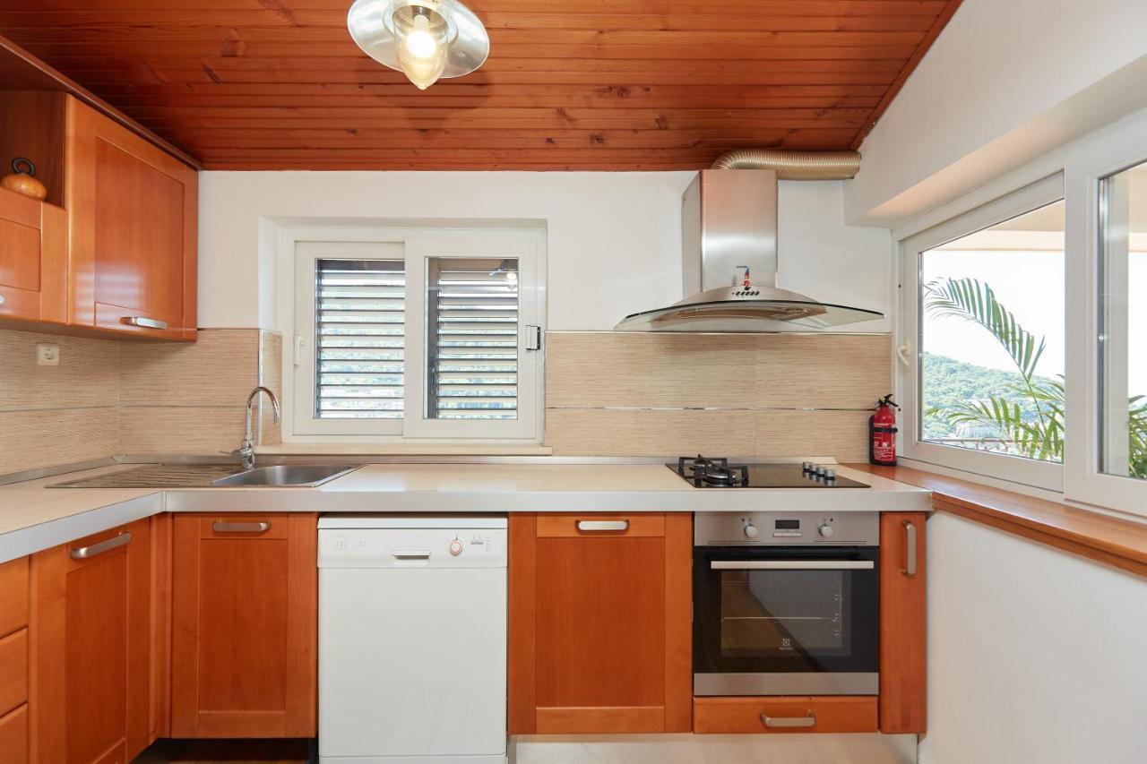 Appartement Silva *