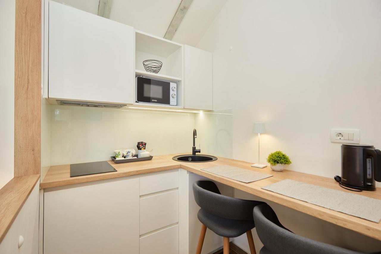 Appartement Silva Dubrovnik