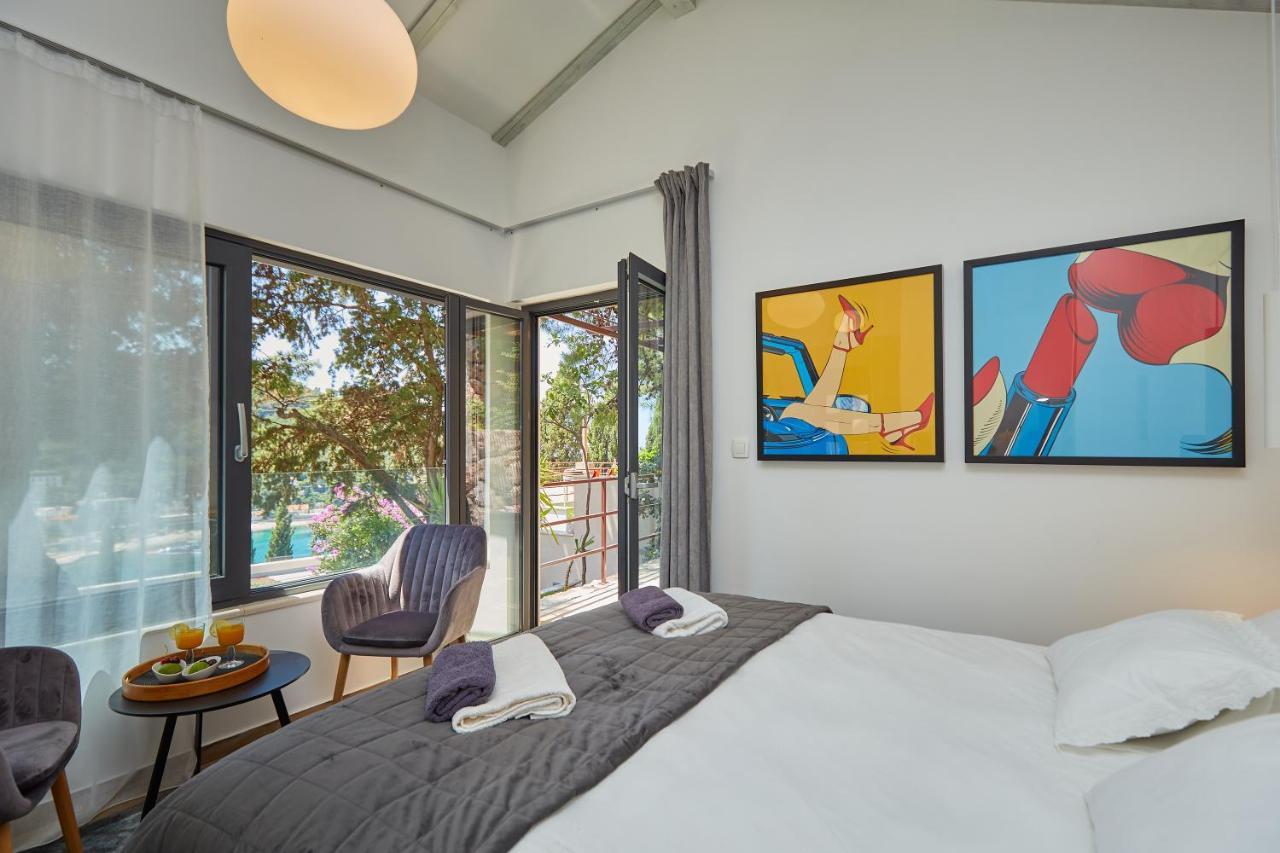 Appartement Silva *