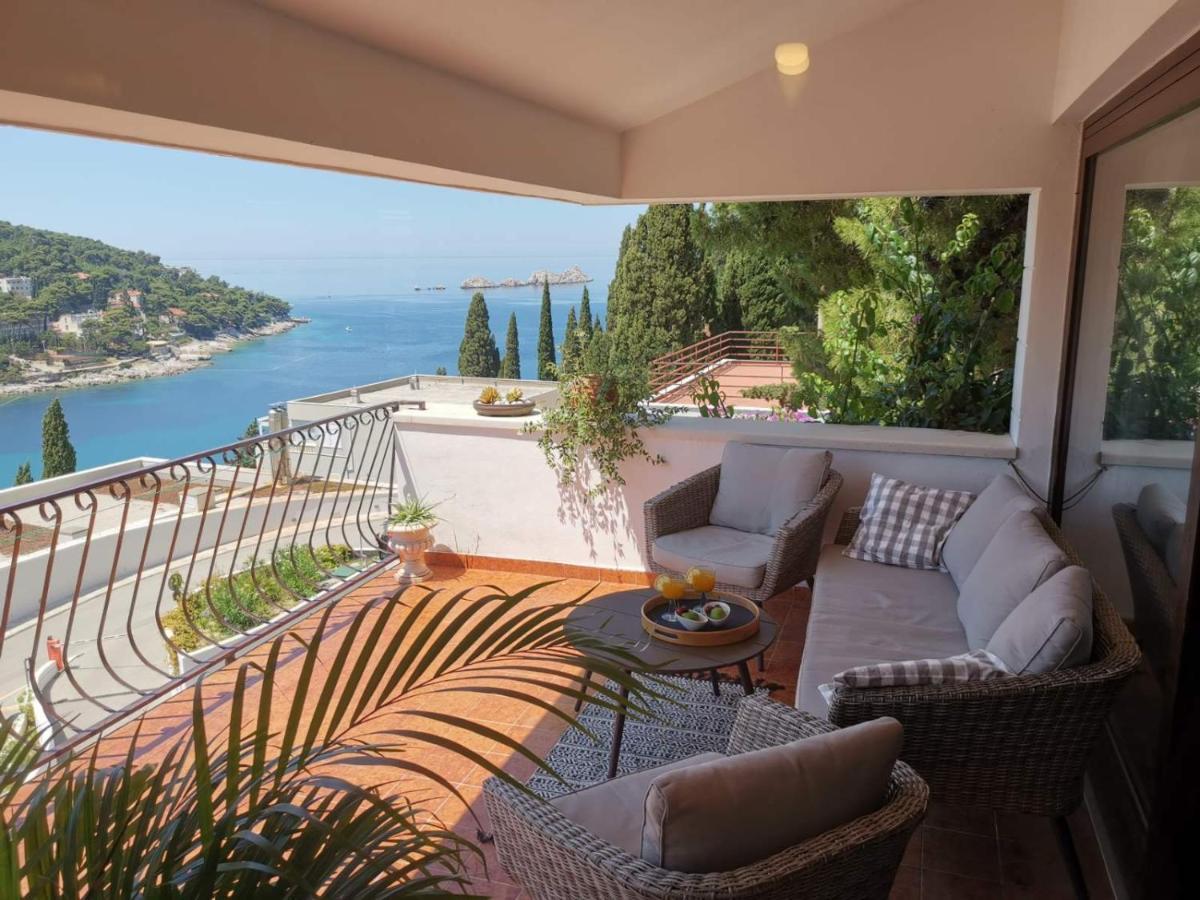 Silva Appartement *