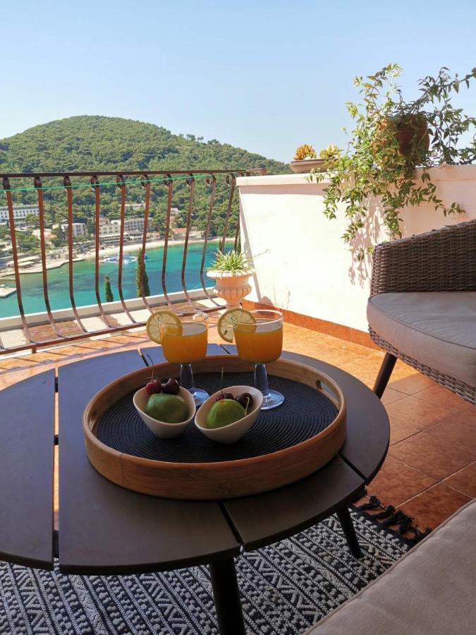 Appartement Silva *